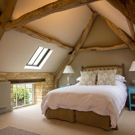 The Potting Shed, 5* Luxury Escape Cirencester Dış mekan fotoğraf