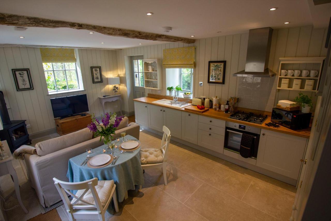 The Potting Shed, 5* Luxury Escape Cirencester Dış mekan fotoğraf