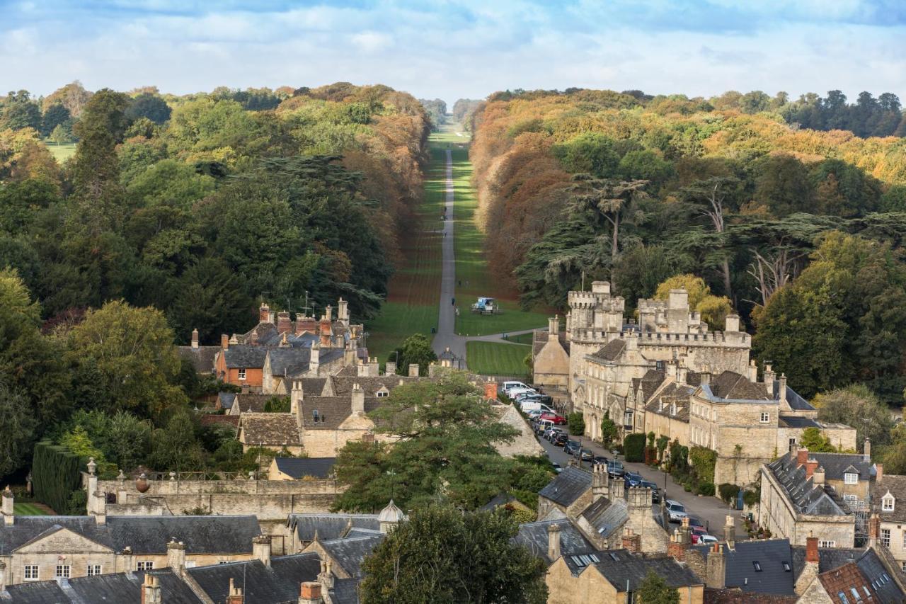The Potting Shed, 5* Luxury Escape Cirencester Dış mekan fotoğraf
