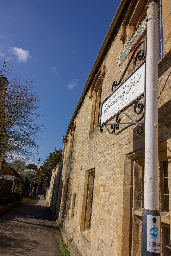 The Potting Shed, 5* Luxury Escape Cirencester Dış mekan fotoğraf