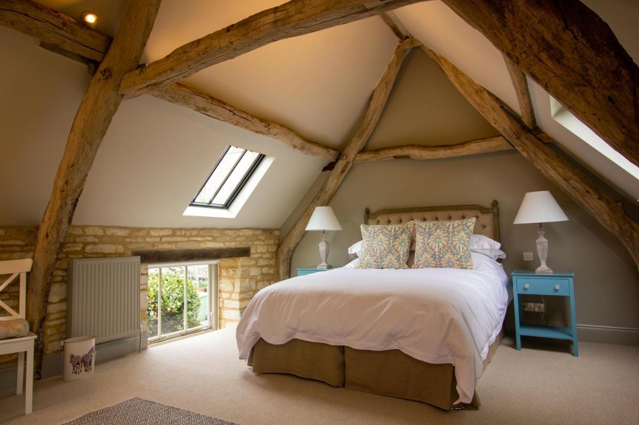 The Potting Shed, 5* Luxury Escape Cirencester Dış mekan fotoğraf