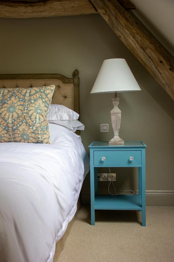 The Potting Shed, 5* Luxury Escape Cirencester Dış mekan fotoğraf
