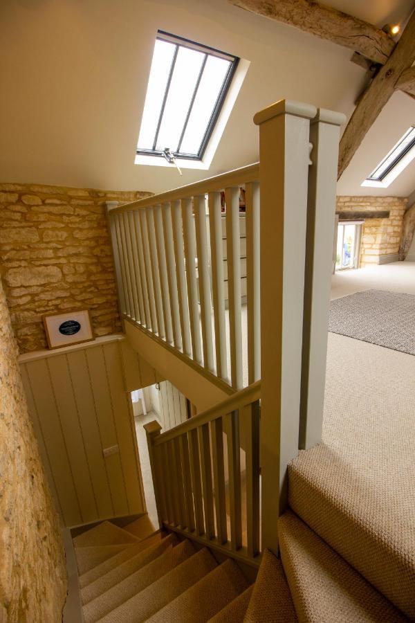 The Potting Shed, 5* Luxury Escape Cirencester Dış mekan fotoğraf