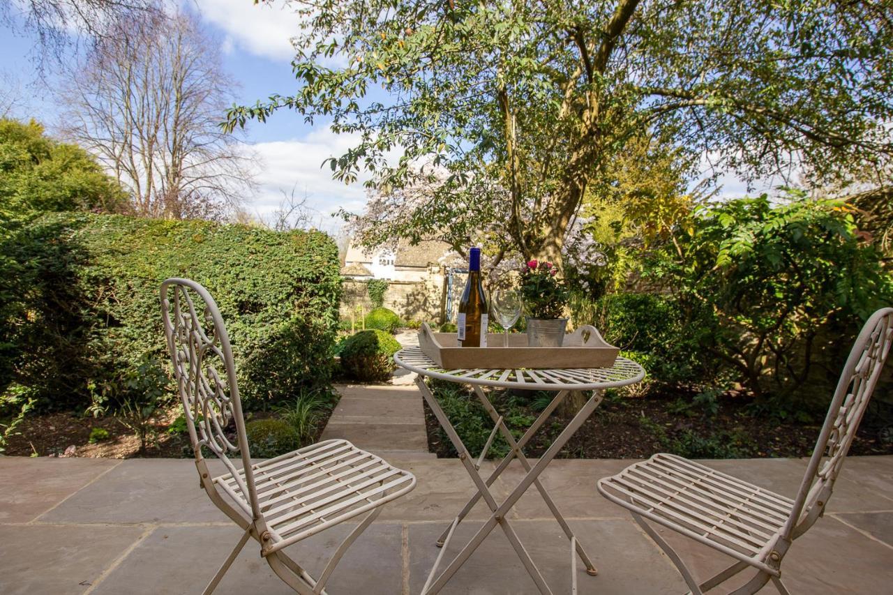 The Potting Shed, 5* Luxury Escape Cirencester Dış mekan fotoğraf