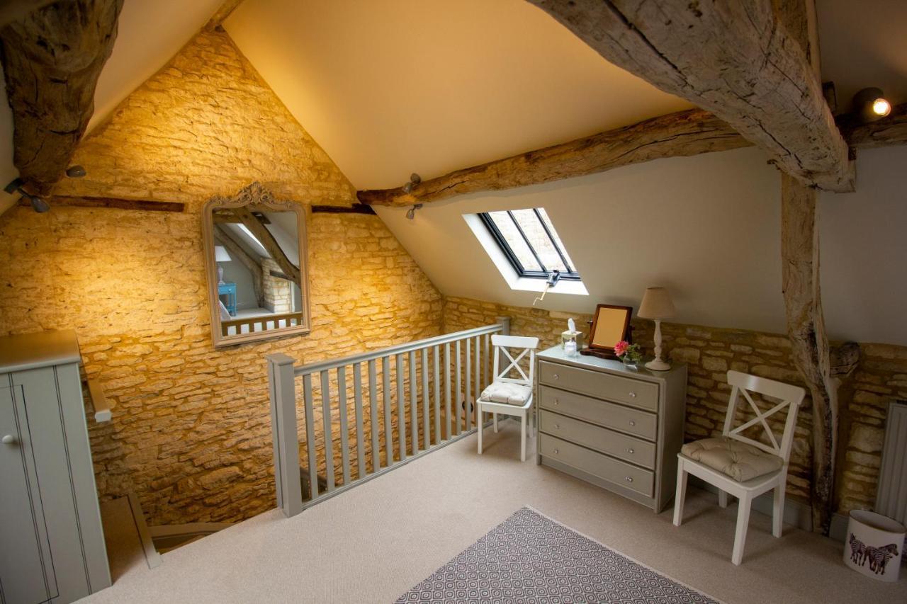 The Potting Shed, 5* Luxury Escape Cirencester Dış mekan fotoğraf