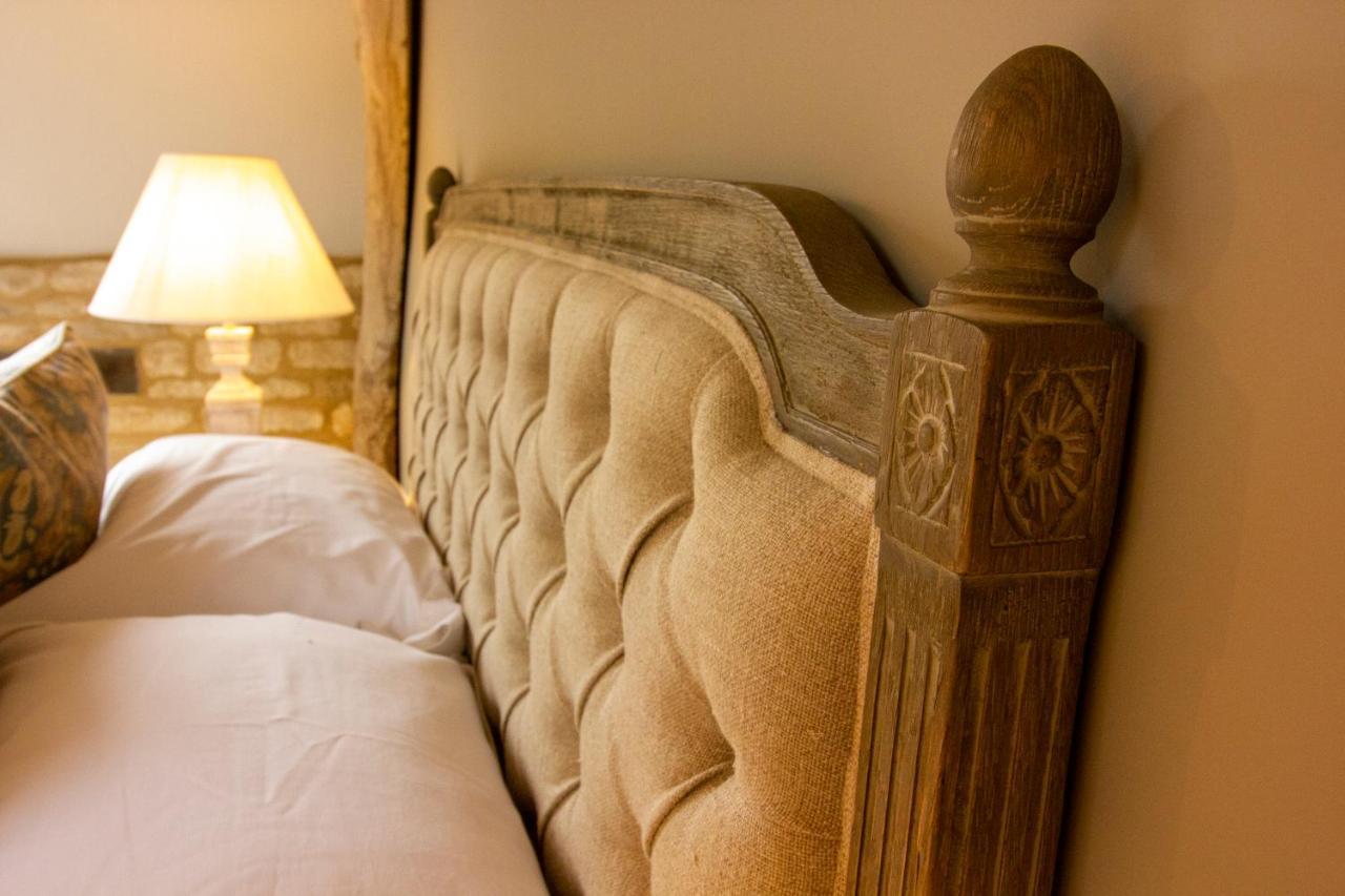 The Potting Shed, 5* Luxury Escape Cirencester Dış mekan fotoğraf