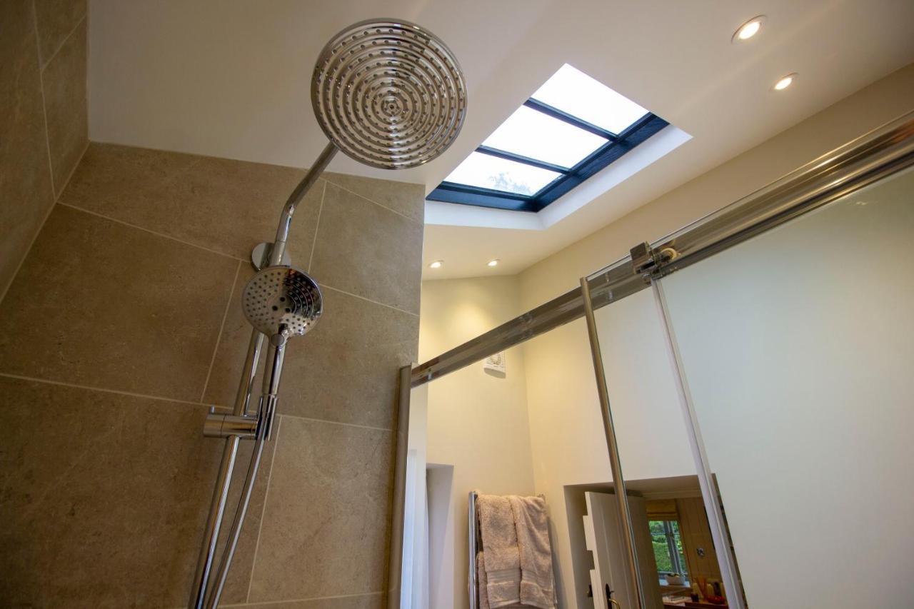 The Potting Shed, 5* Luxury Escape Cirencester Dış mekan fotoğraf