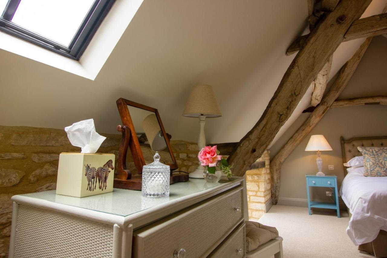 The Potting Shed, 5* Luxury Escape Cirencester Dış mekan fotoğraf