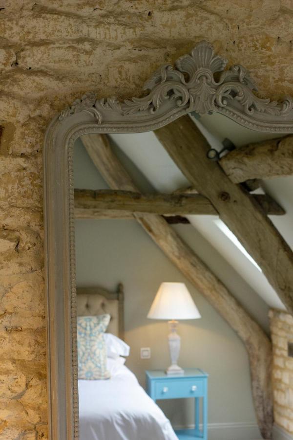 The Potting Shed, 5* Luxury Escape Cirencester Dış mekan fotoğraf
