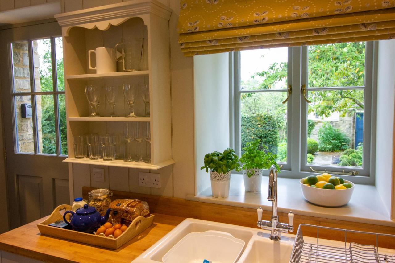 The Potting Shed, 5* Luxury Escape Cirencester Dış mekan fotoğraf