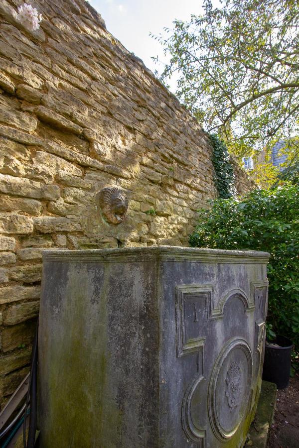 The Potting Shed, 5* Luxury Escape Cirencester Dış mekan fotoğraf
