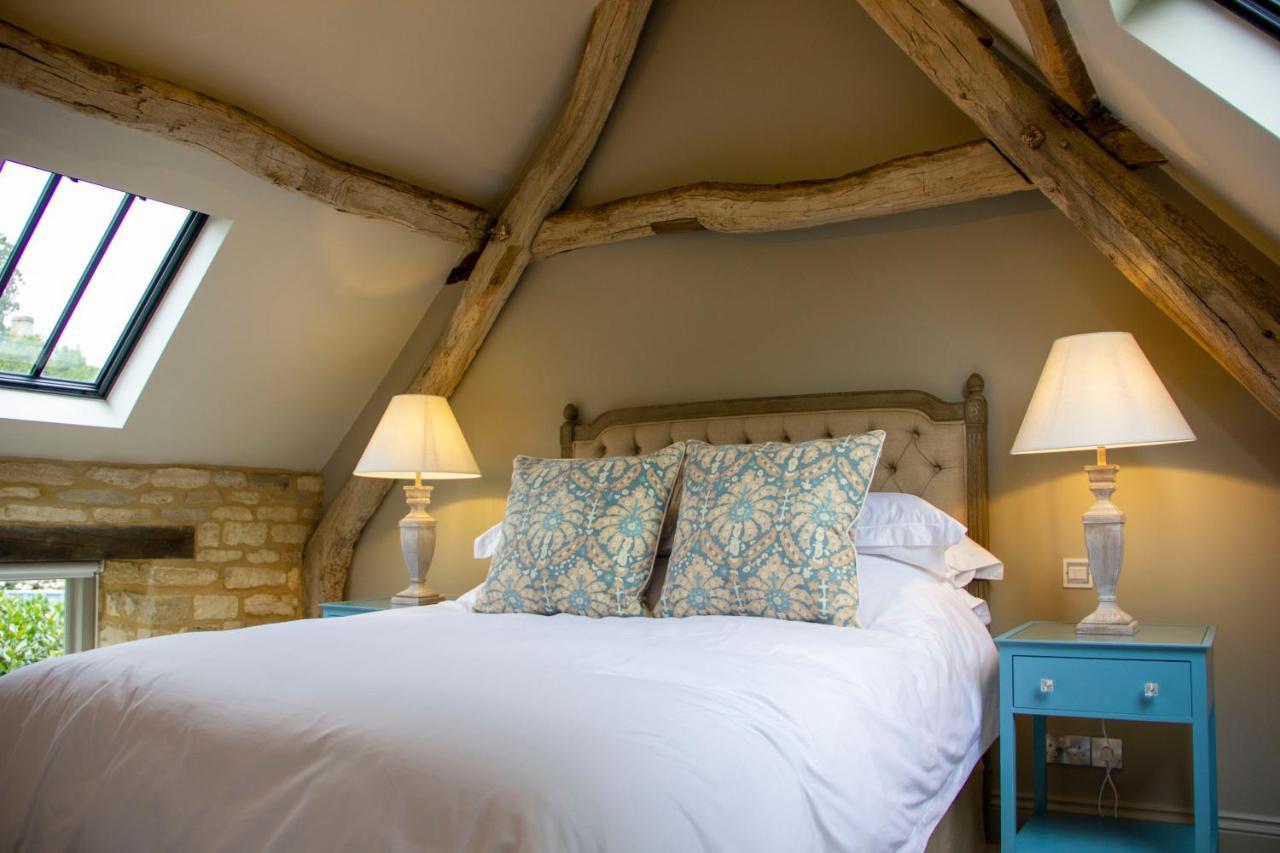 The Potting Shed, 5* Luxury Escape Cirencester Dış mekan fotoğraf